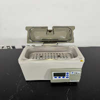 Fisher Scientific Isotemp GPD 25 Waterbath image 3